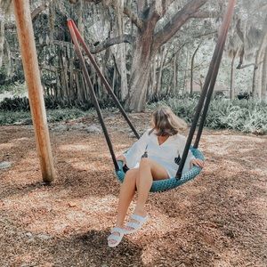 Meet your Posher, Irina